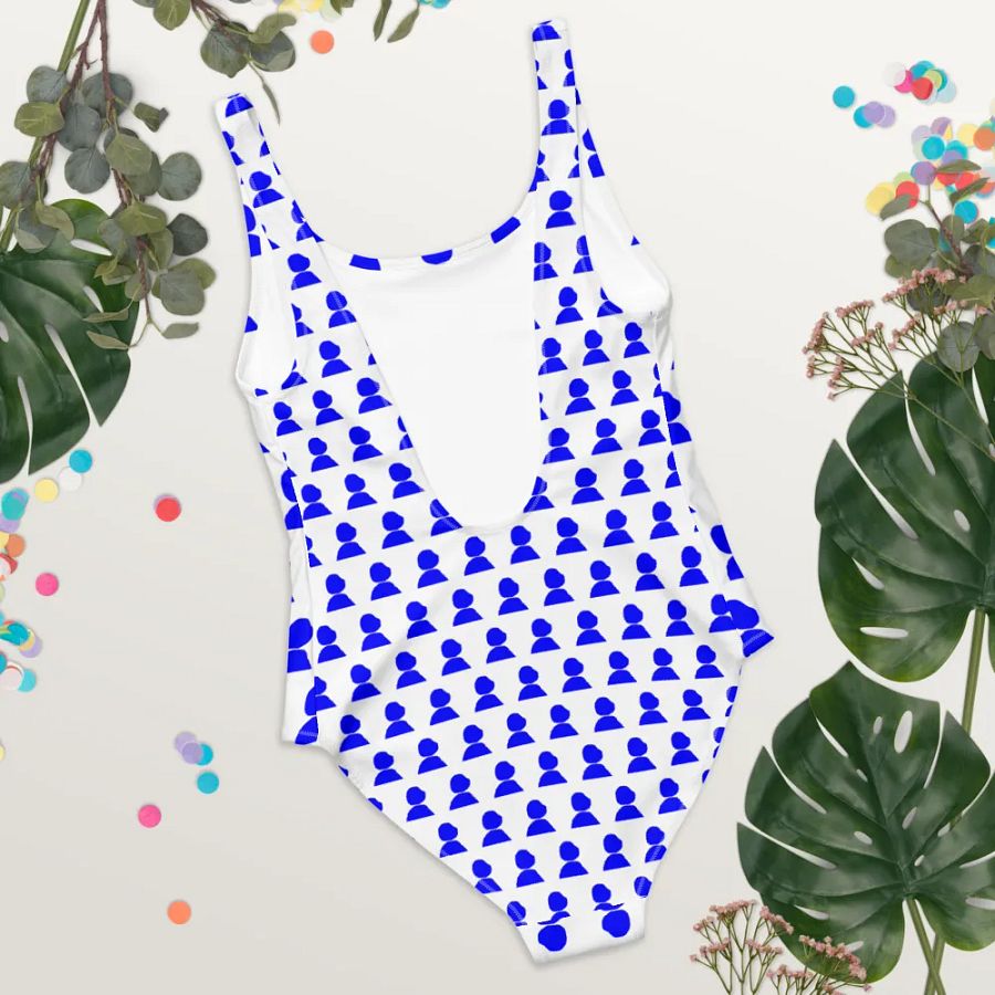 DIARRHEA MEGAN ONE PIECE product image (12)