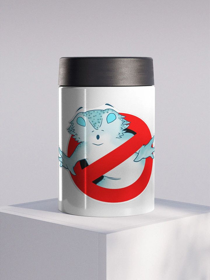 Dream Busters Koozie product image (2)