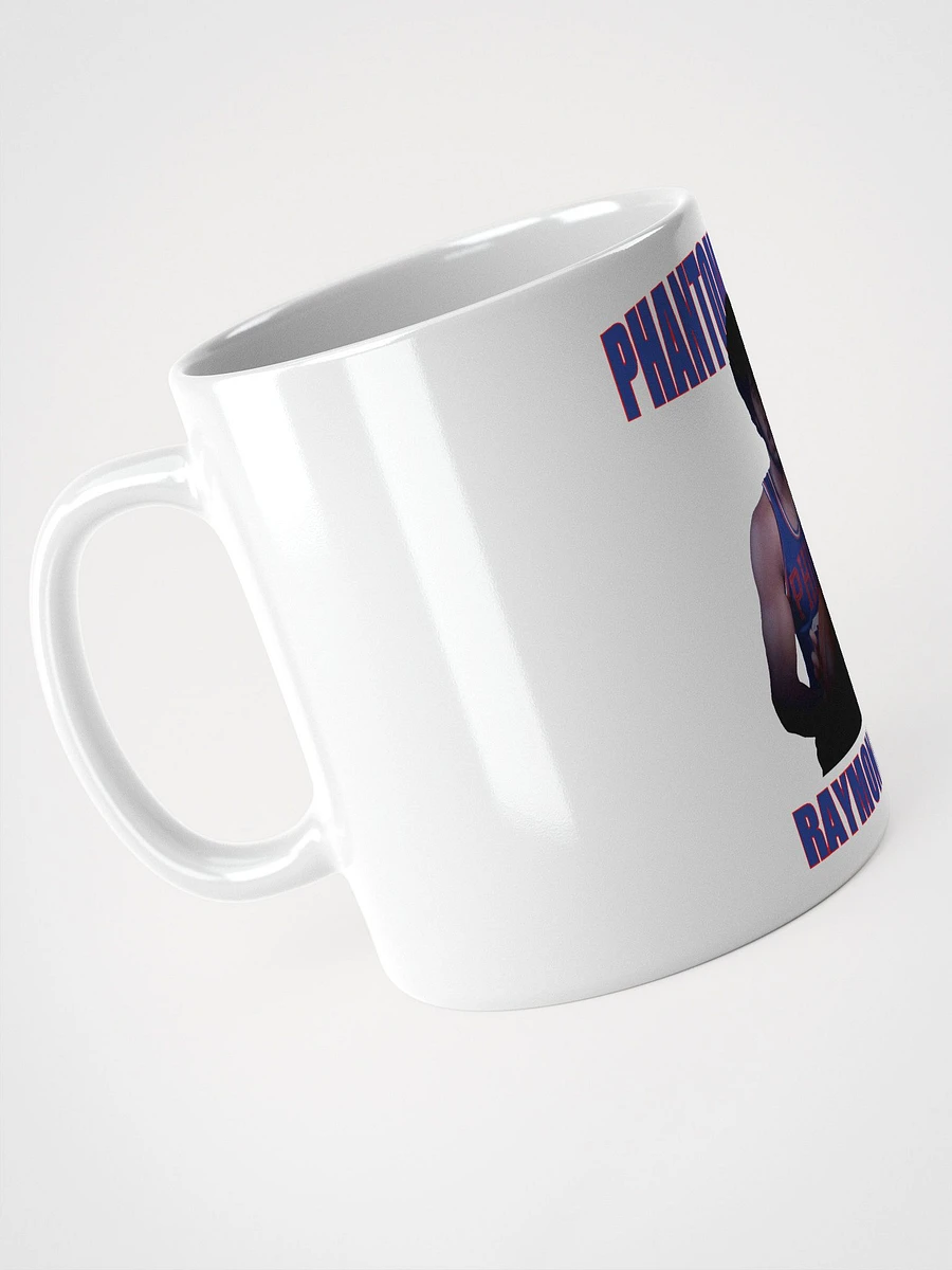 Raymond Lewis Phantom of the Opera Style Mug product image (2)