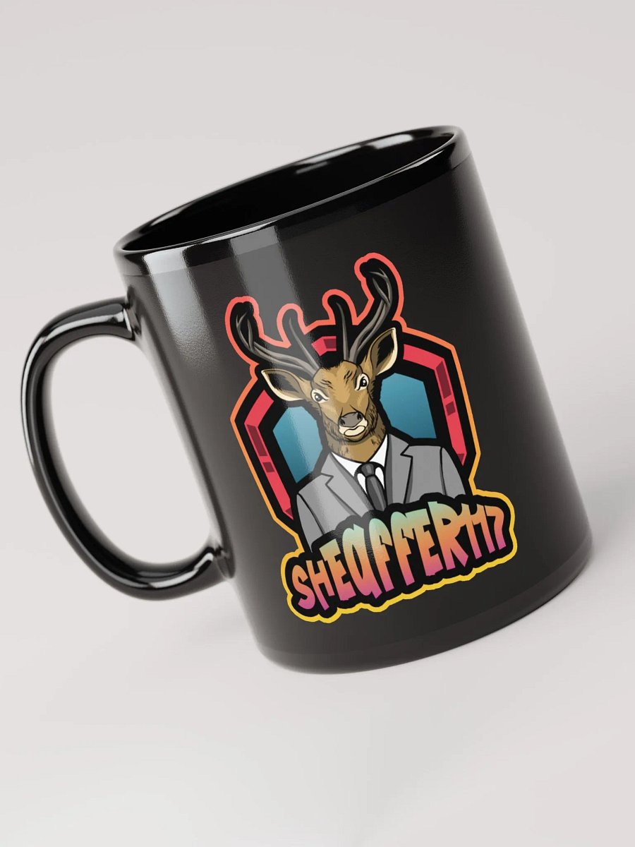 Sheaffer117 mug v2. 0 product image (3)