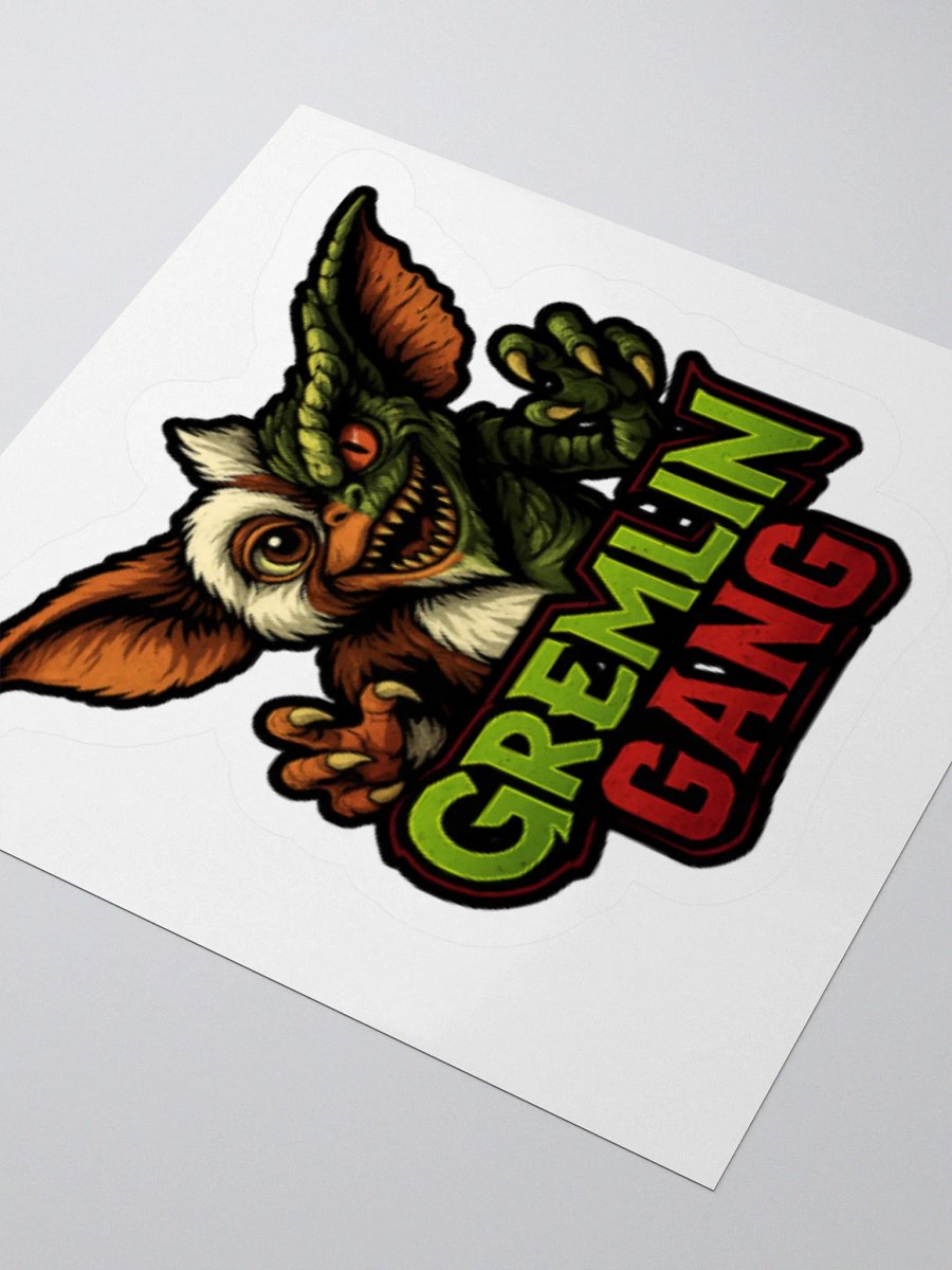 GG Stickers product image (9)