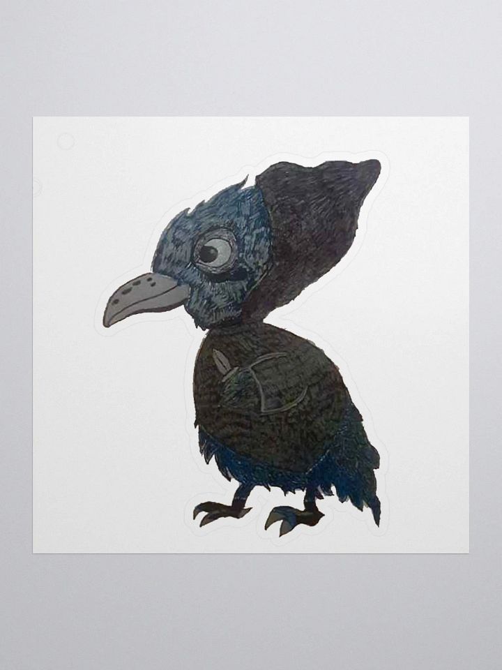 Dreadchicken product image (3)