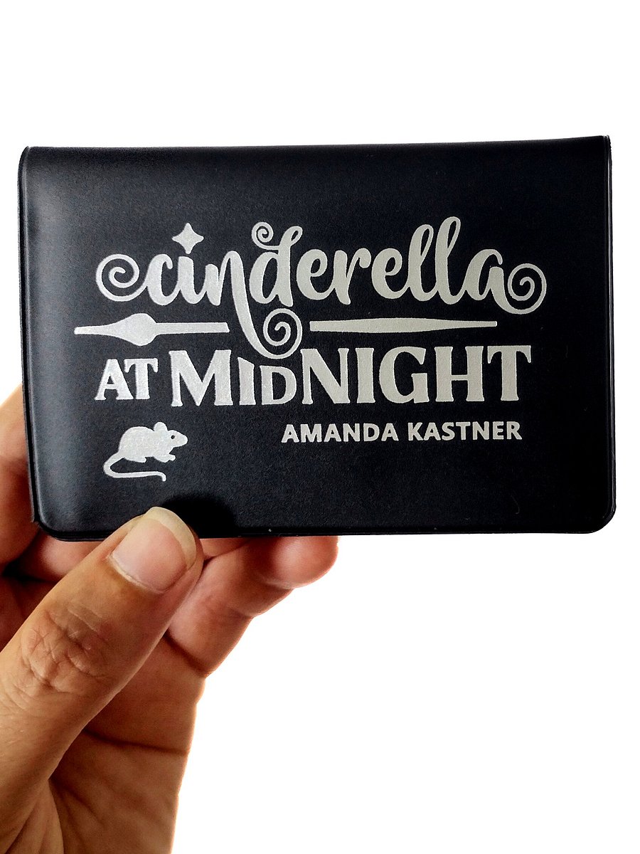 Cinderella at Midnight (Physical Game) product image (7)