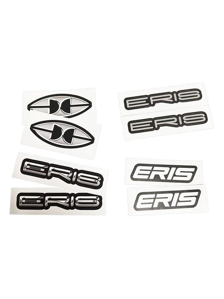 PROMO STICKERS product image (1)