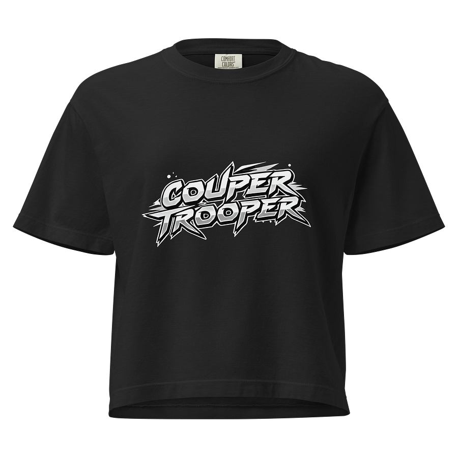 Chrome Couture Women's Tee product image (1)