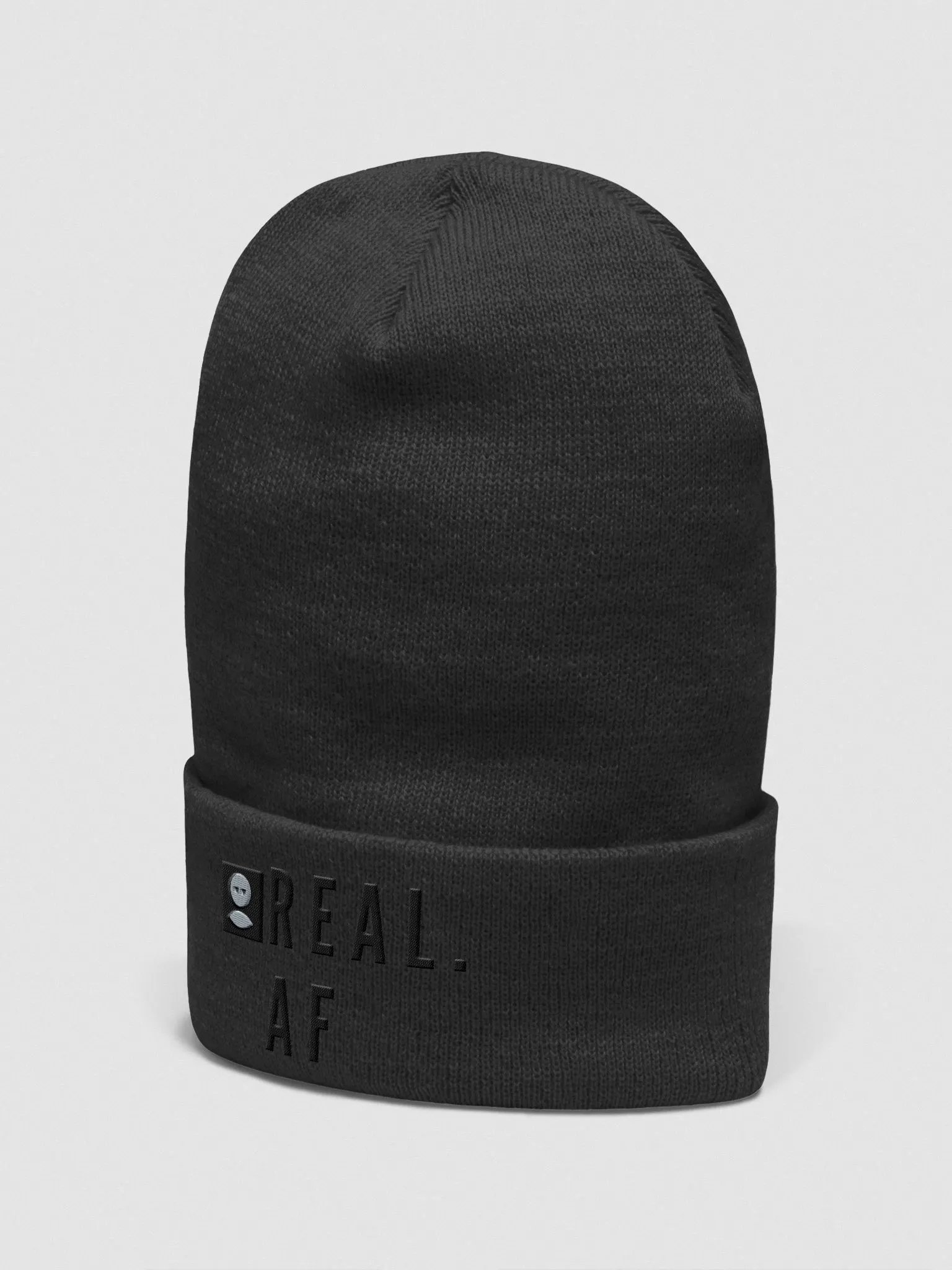 Real beanie. product image (2)