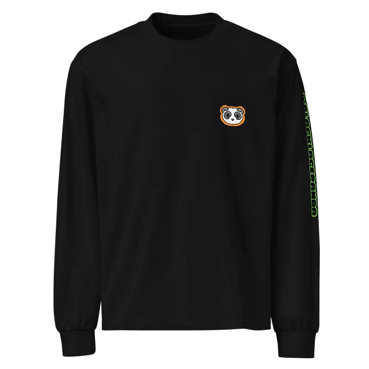 BLP Premium Unisex Long-Sleeve Top 2024 product image (1)