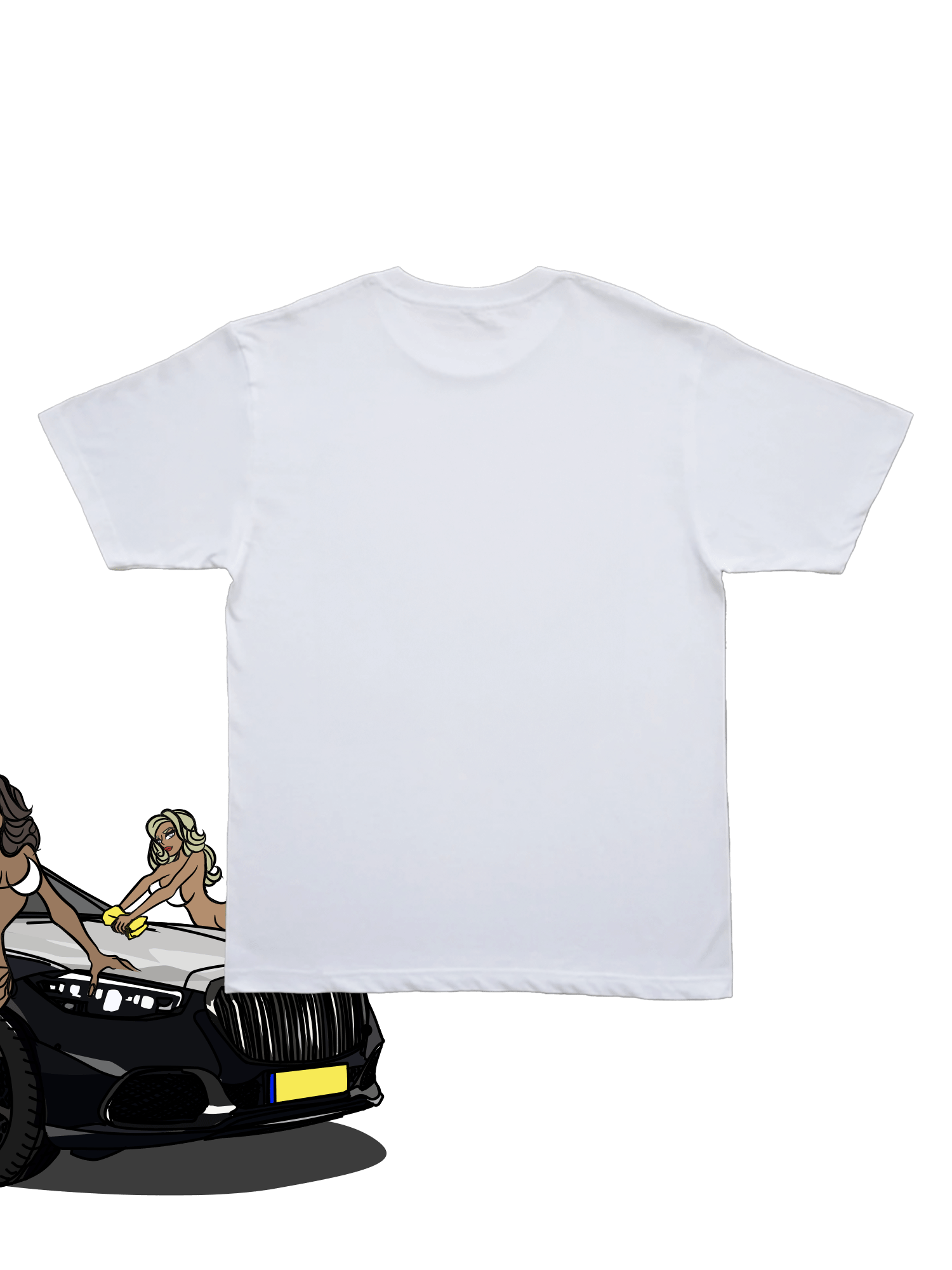 MAYBACH TSHIRT product image (2)