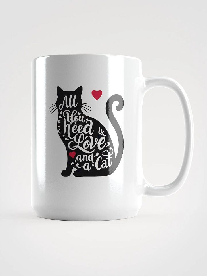 all you need is love and a cat product image (1)