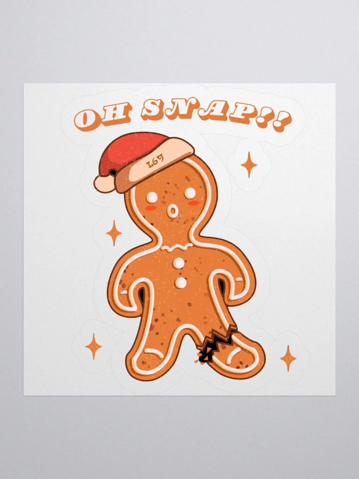 OH SNAP!! product image (3)