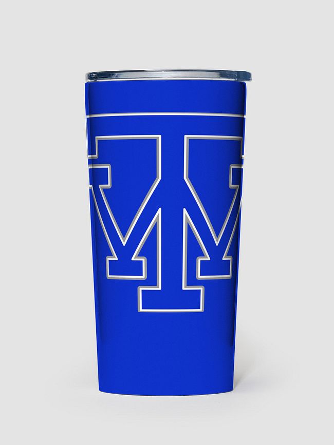 Thomas Walker Pioneers Tumblers