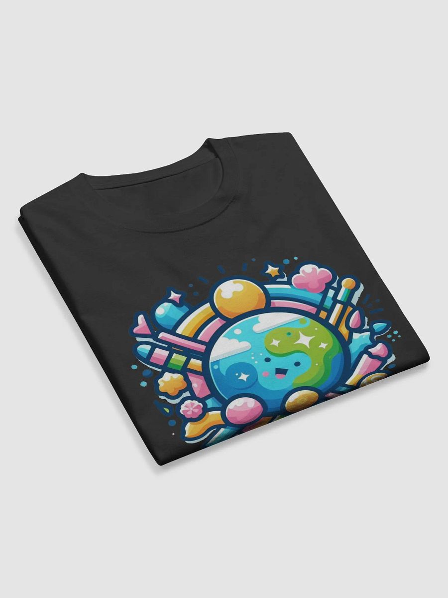 Cheerful Earth Long Sleeve Shirt product image (9)