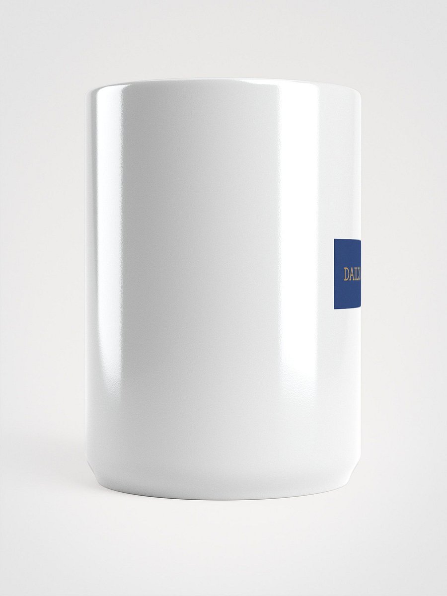 Daily Mindset Drops Mug product image (5)
