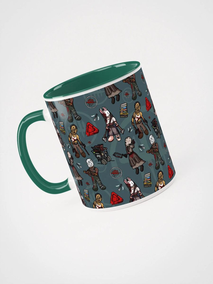Dead by Daylight Mug (Dark) product image (3)
