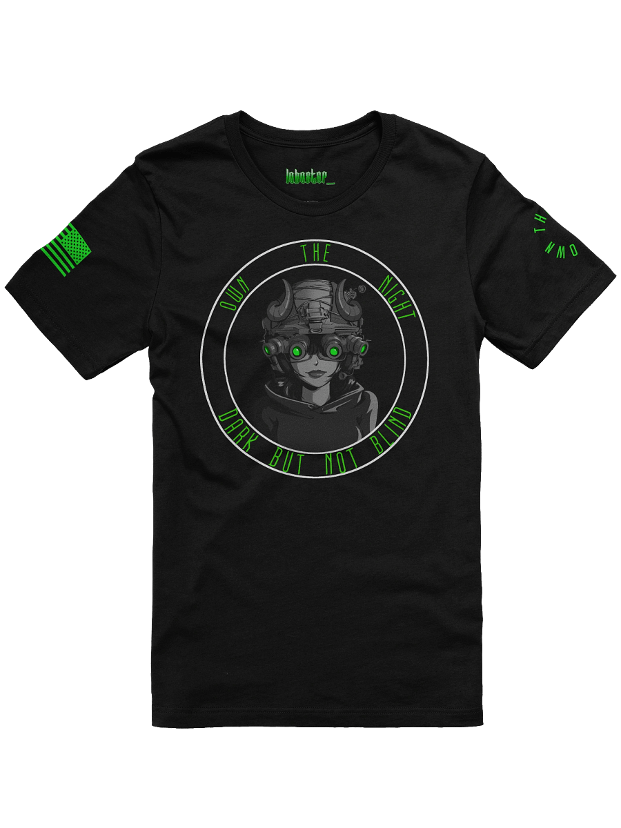 Own The Night T-Shirt product image (1)