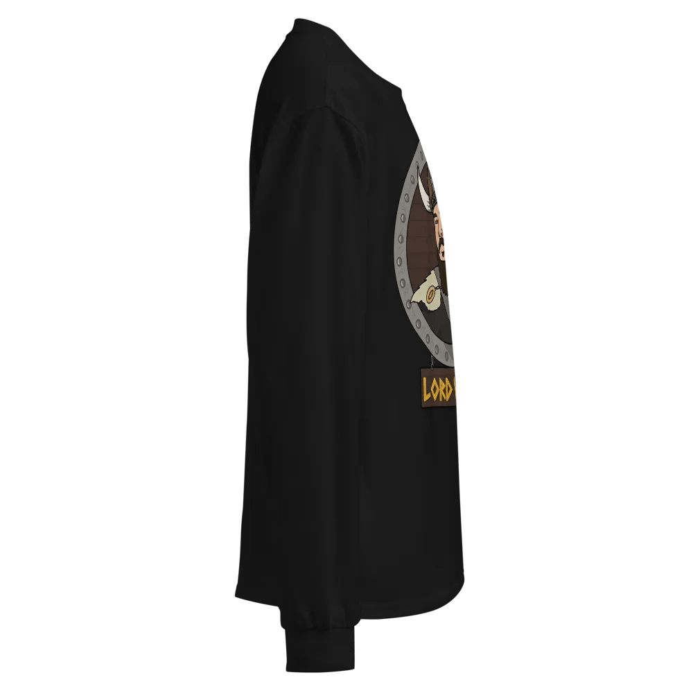 Lord_ViKiNG longsleeved Tee product image (3)