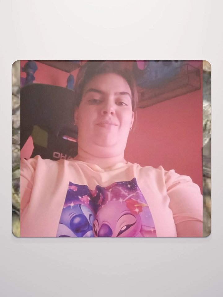 BrowningSimmer Mouse Pad product image (4)