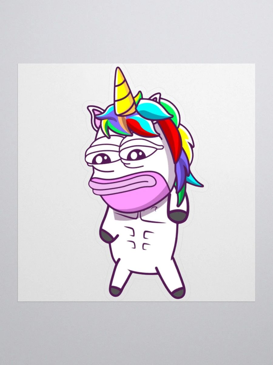 39. Dance 1 Sticker product image (1)