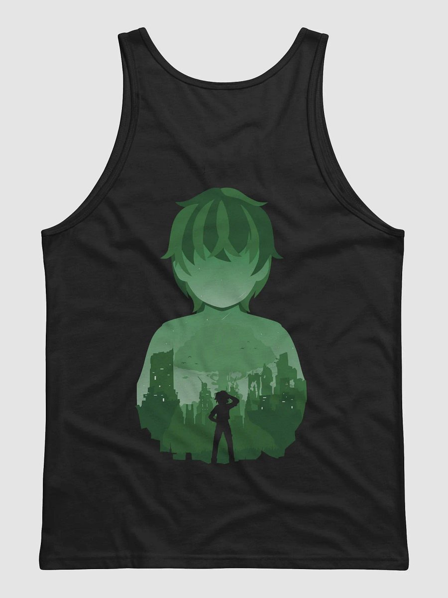SyntacksVT Grenade / Nuke Tanktop product image (4)