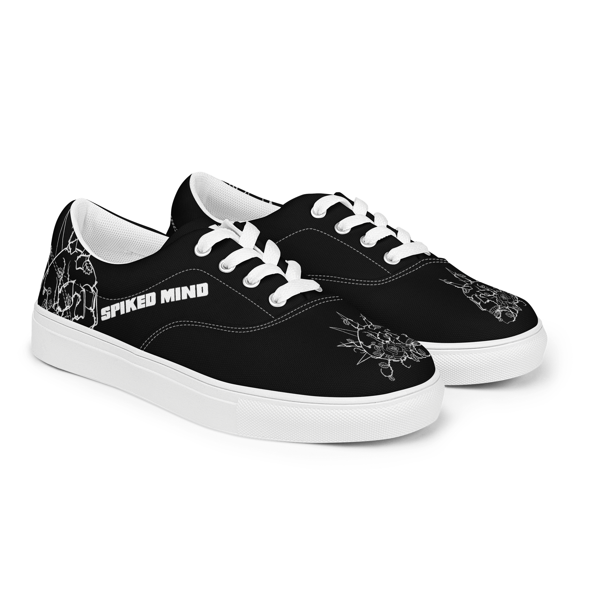 Spiked Mind Shoes product image (2)