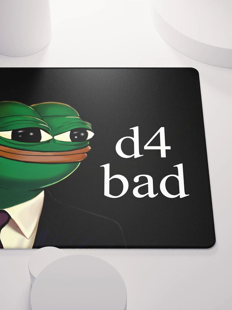 d4 bad mousepad product image (5)