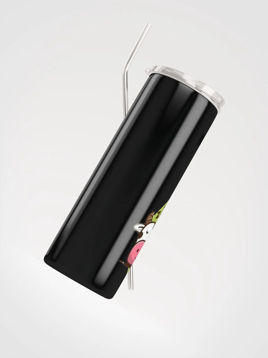 Sleepy Cow Tumbler product image (8)