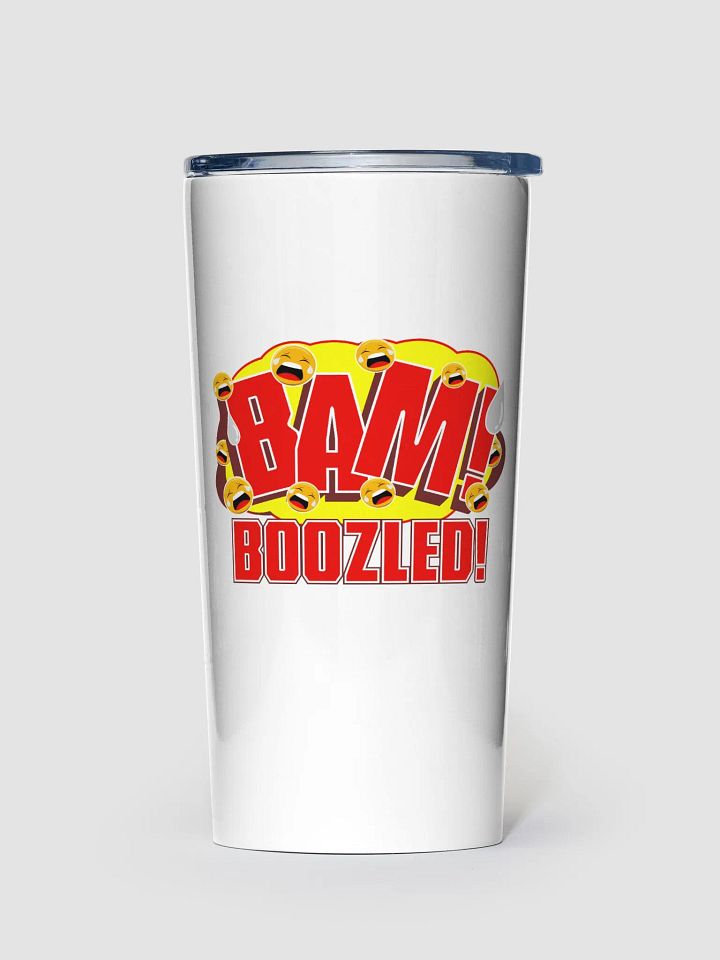 BAM BOOZLED V2 product image (1)
