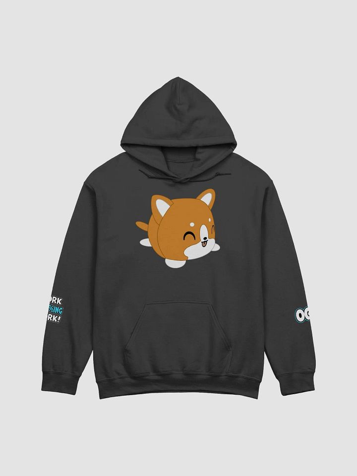 OGF Corgi Good Bork Hoodie product image (1)