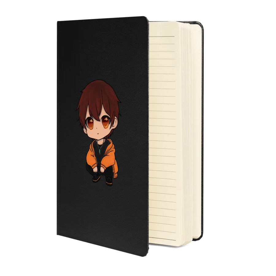Chibi Journal product image (11)