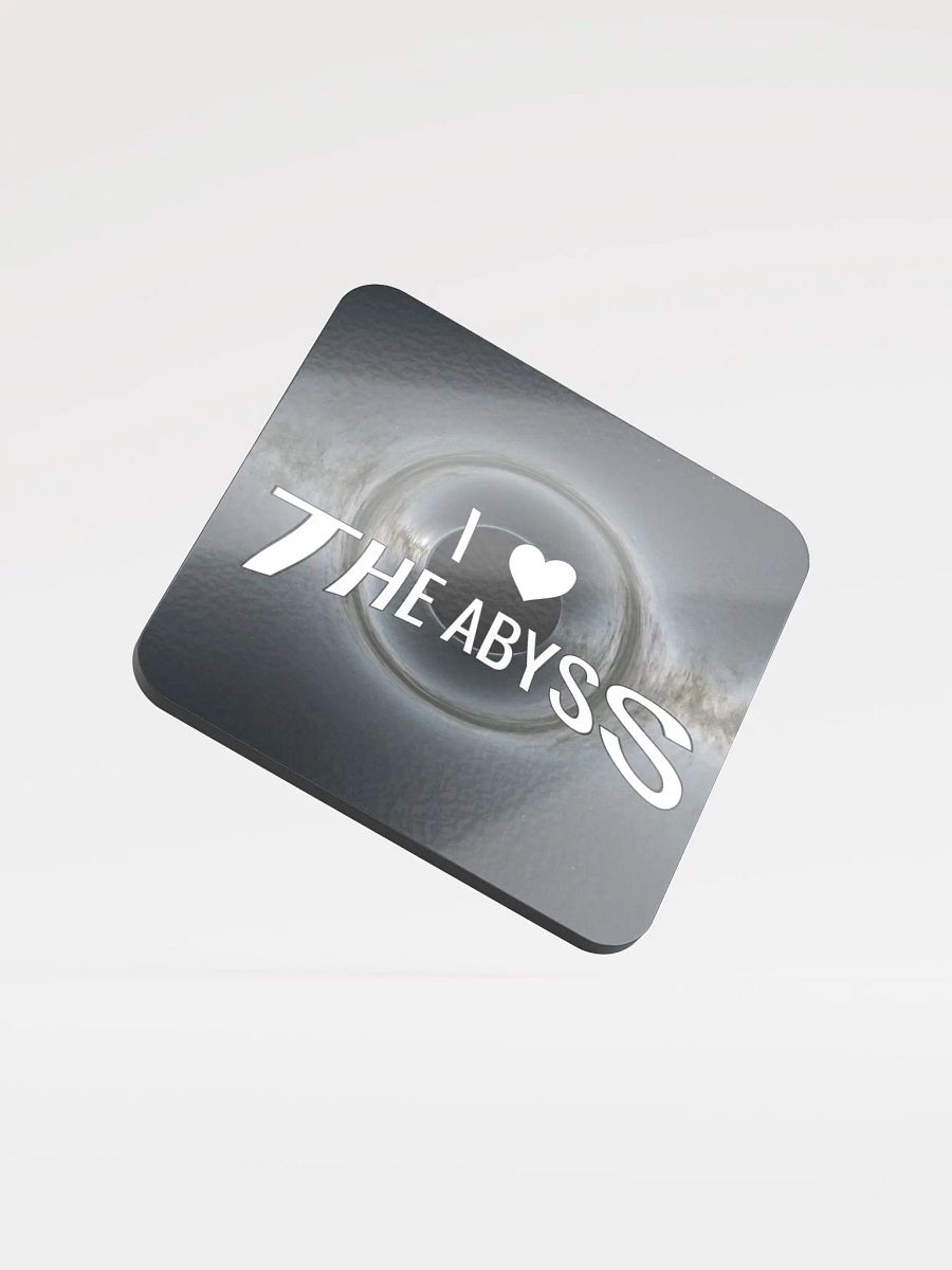 The Abyssal Coaster product image (1)