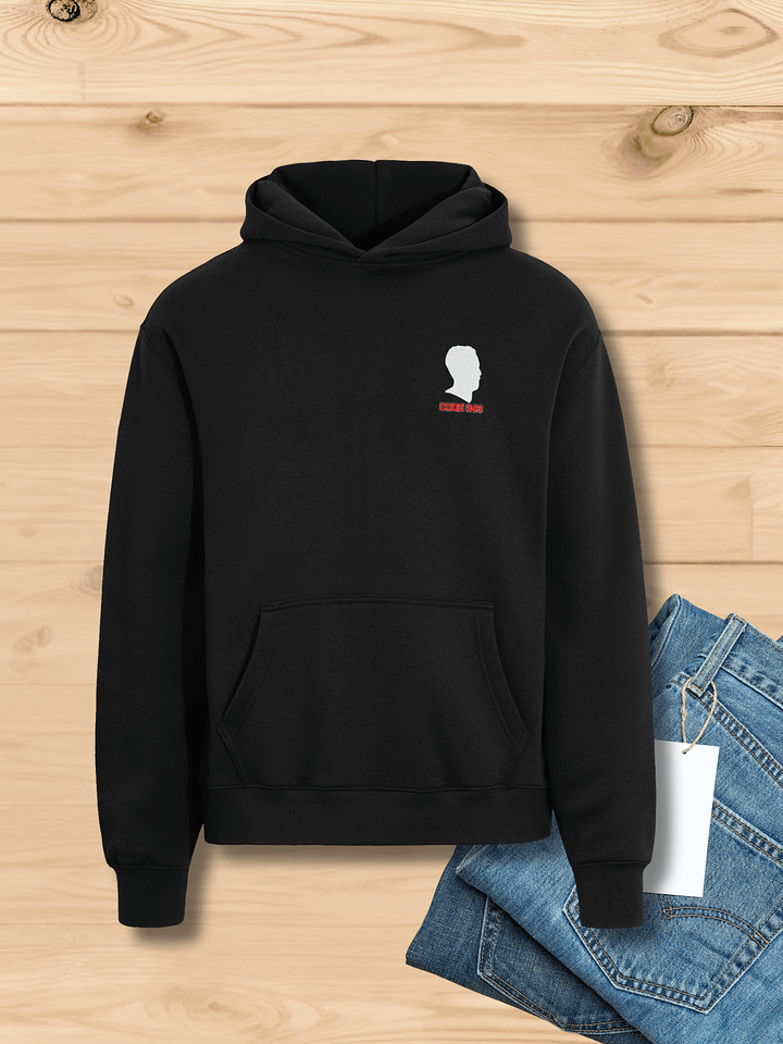 AS Colour Unisex Premium Oversized Hoodie product image (1)