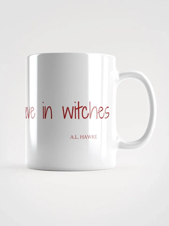 Believe in Witches Mug product image (1)