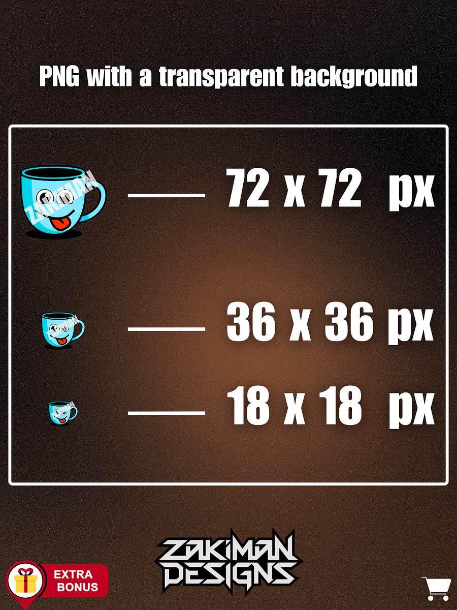 Coffee mug Sub Badges product image (2)