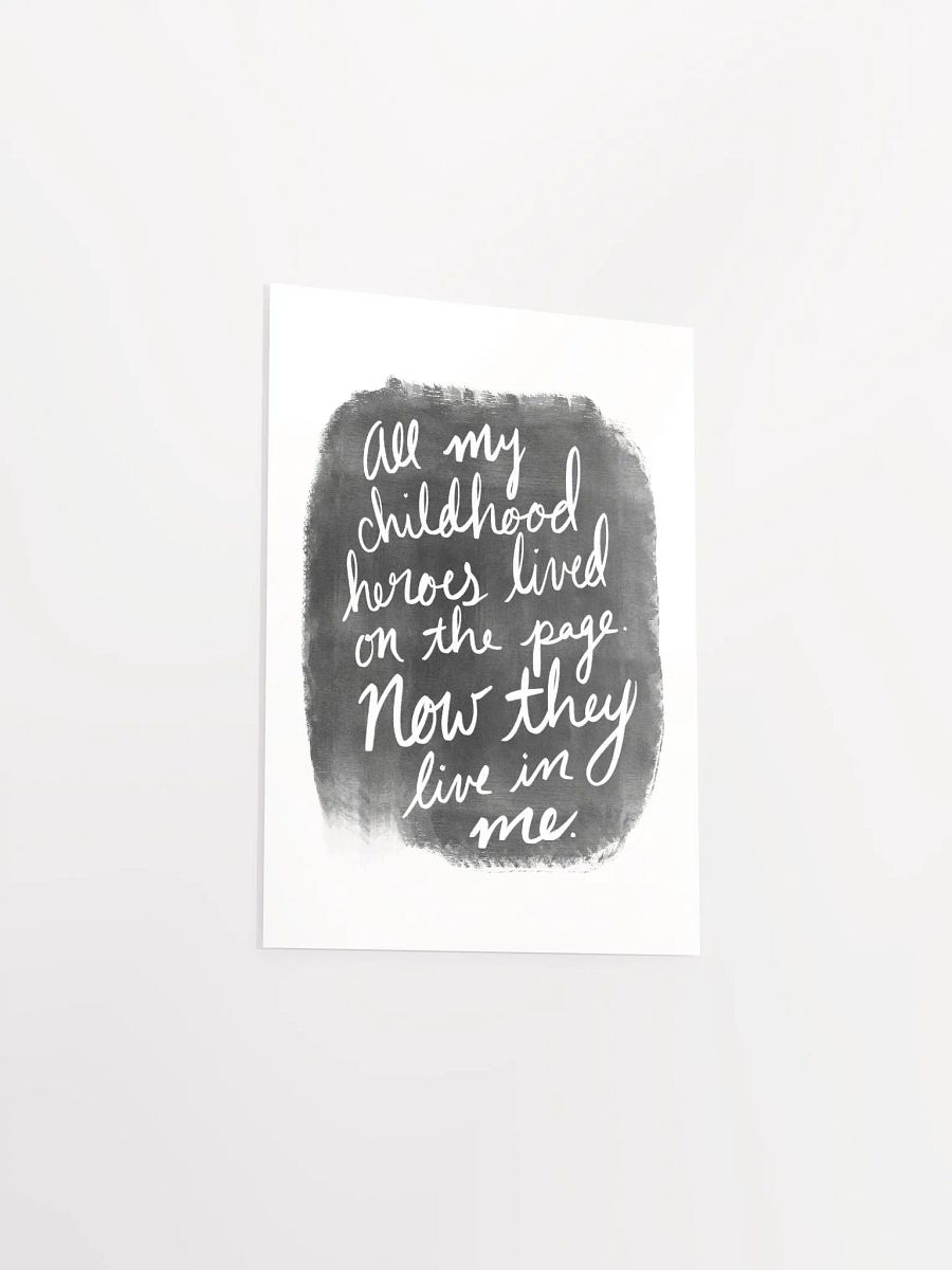 Reader Art Print product image (13)