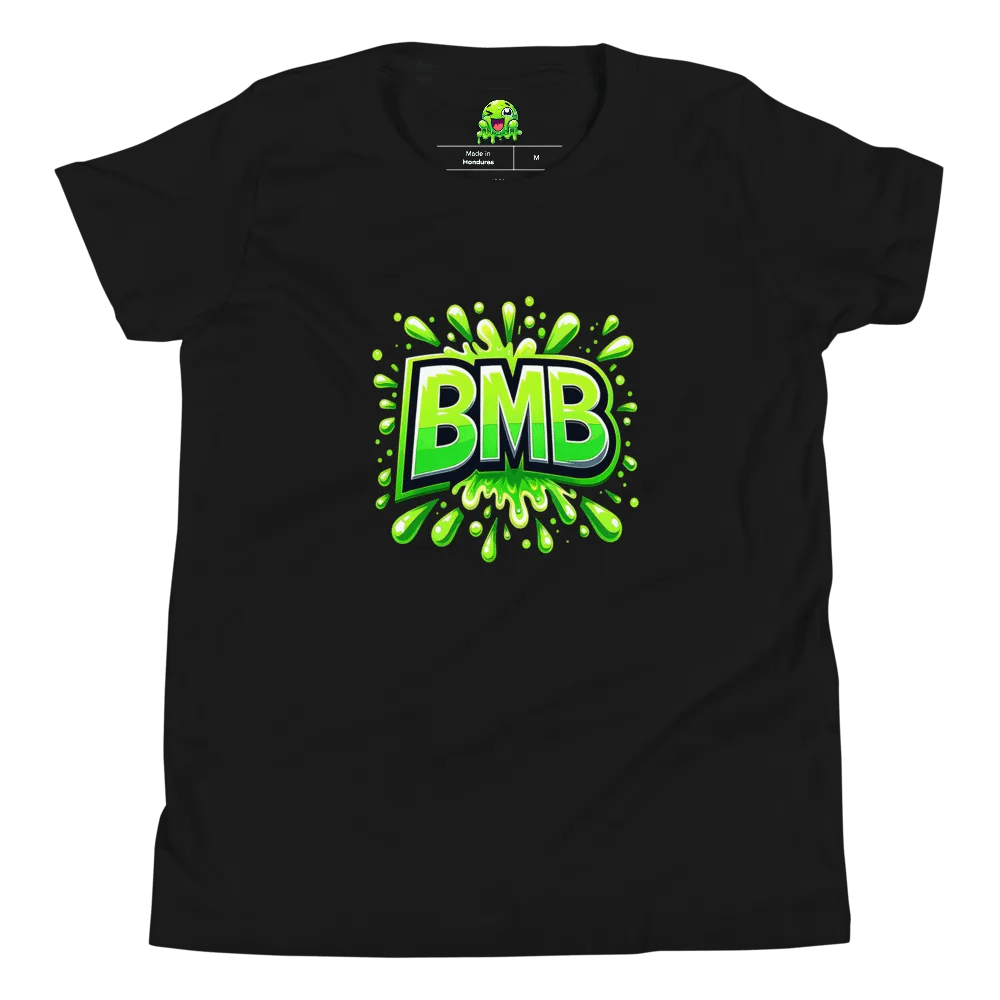 Youth BMB Shirt product image (7)