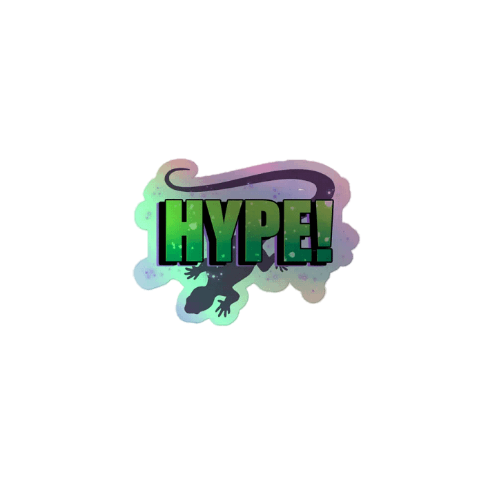 HYPE! product image (1)