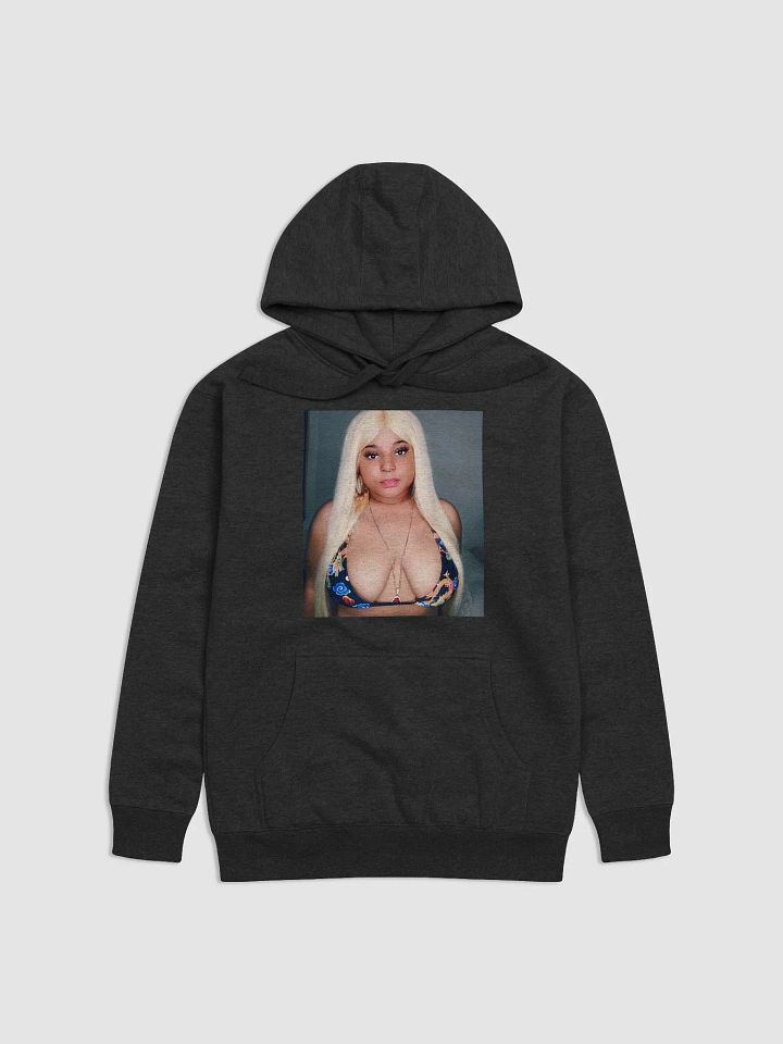 Chreslie - Blonde Babe product image (1)