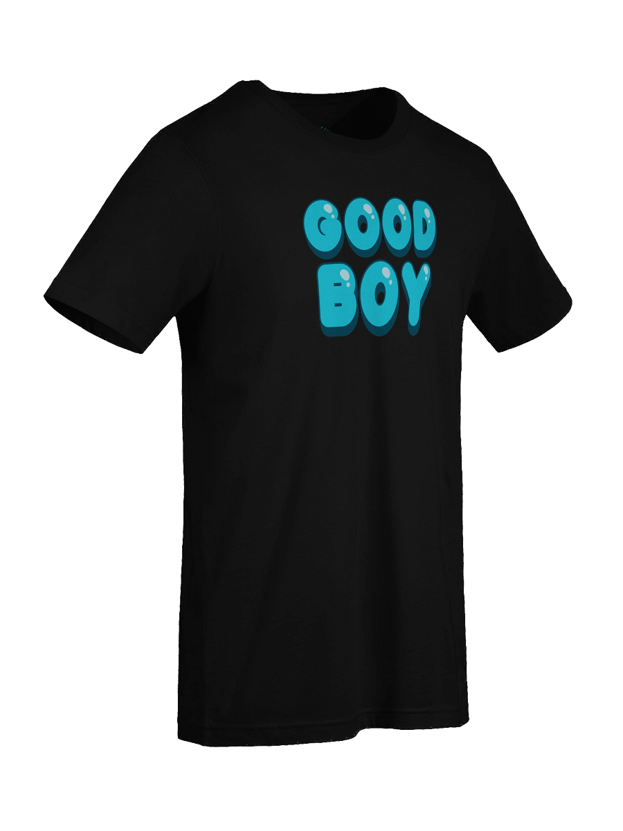 Good Boy T-Shirt product image (9)