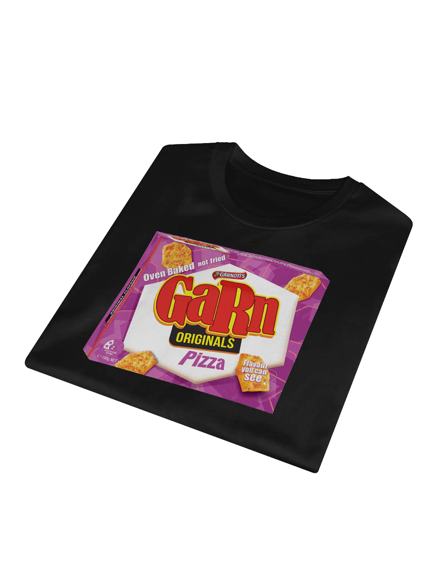 Garn 'Pizza' Tee product image (3)