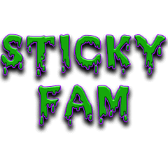 StickyFam Shop