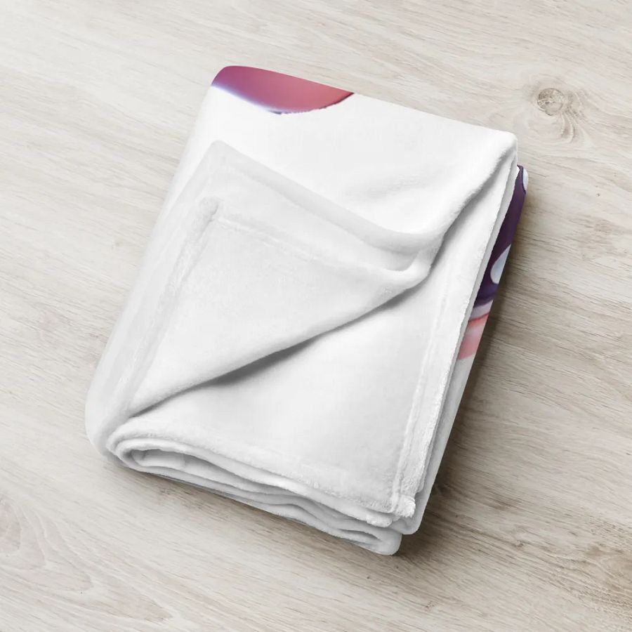 Cute Freak Blankey 60