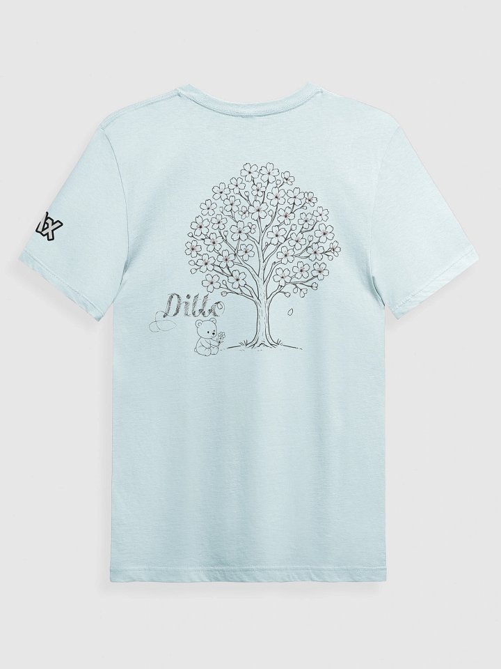 Bear Hug Blossom T-Shirt product image (2)