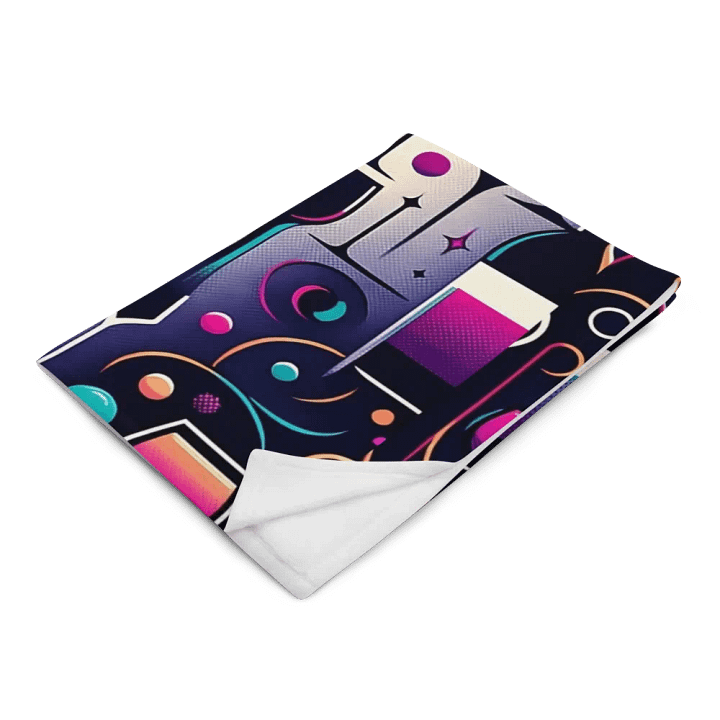Throw Blanket product image (14)