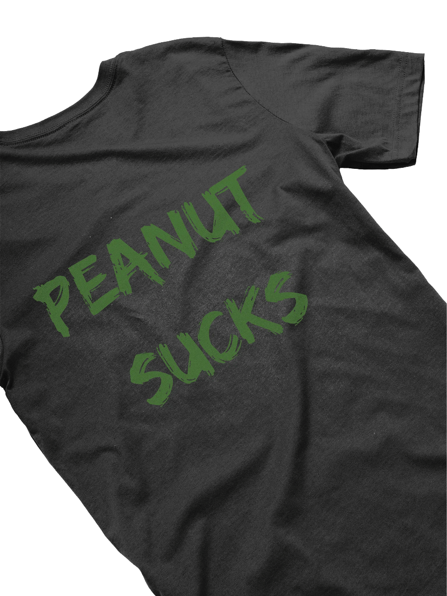No Stamina Tee product image (4)