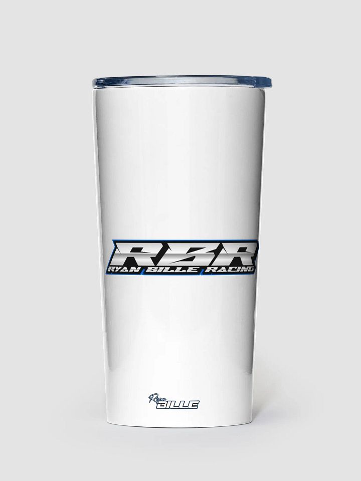 RBR 20oz Stainless Steel Tumbler product image (1)