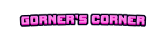 Gorners_Corner