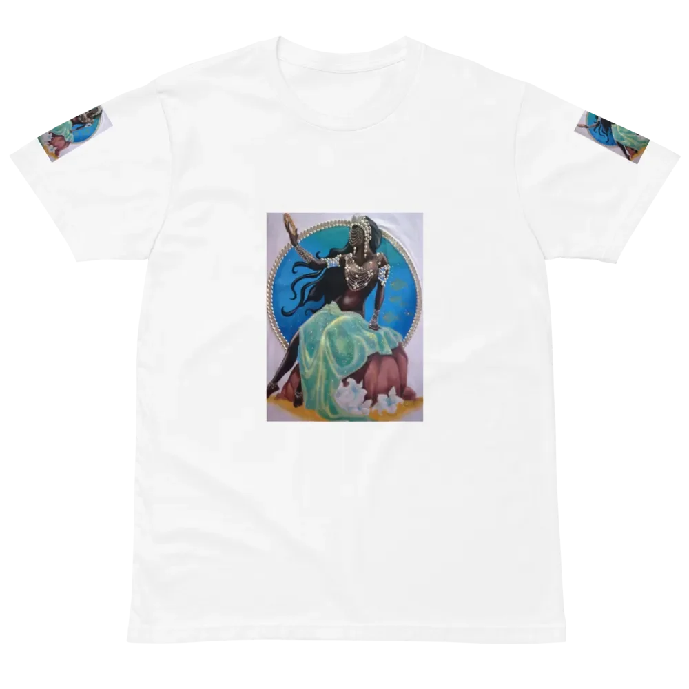 Iemanjá Africana product image (2)