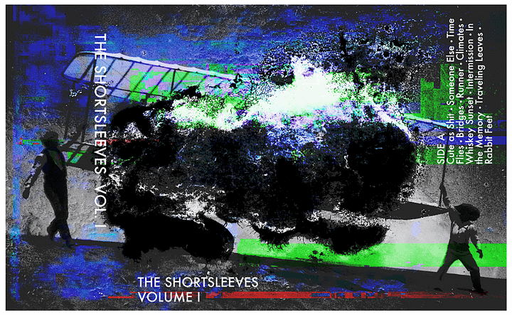 The Shortsleeves - 