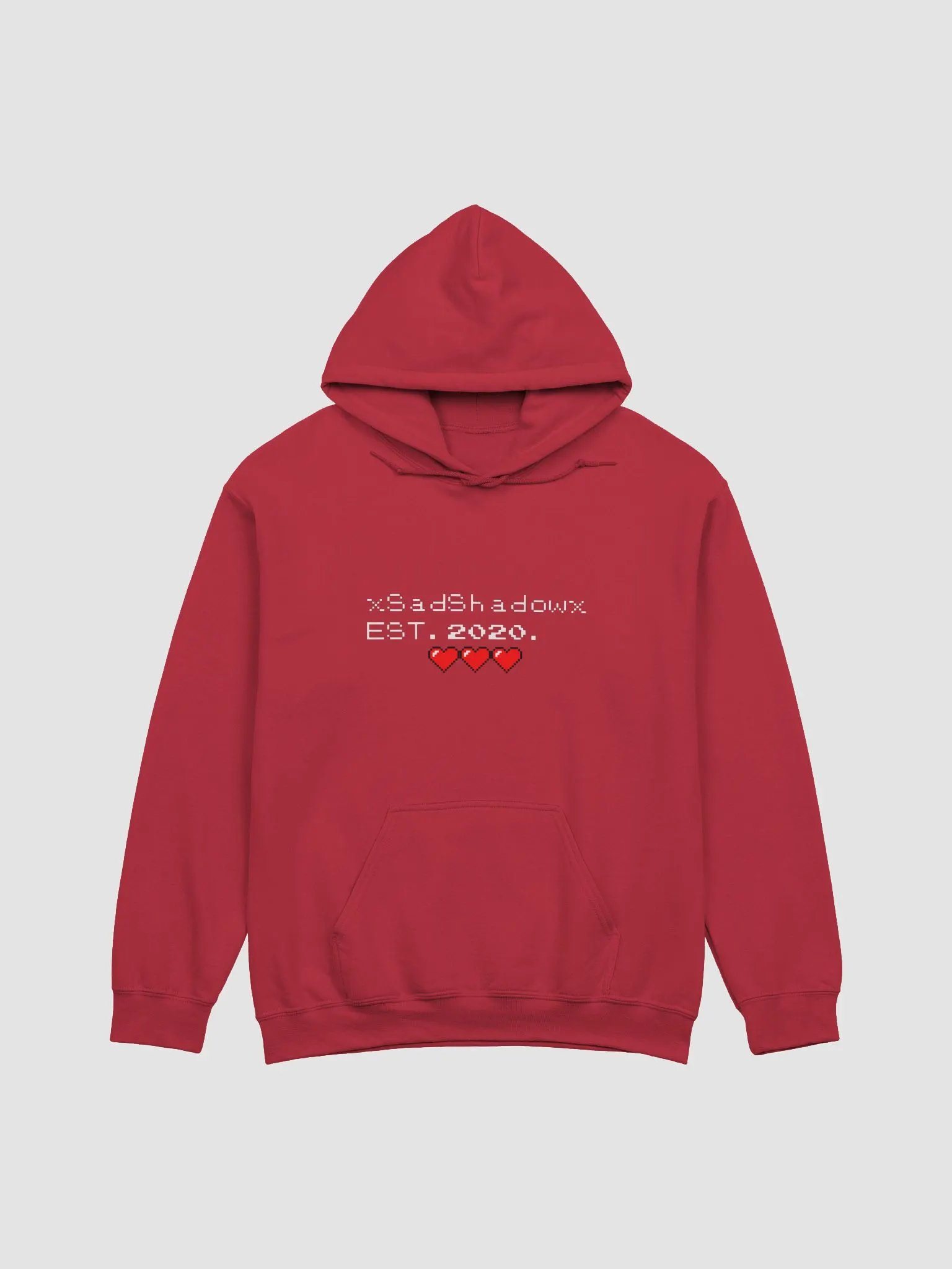 Retro Inspired Hoodie product image (1)