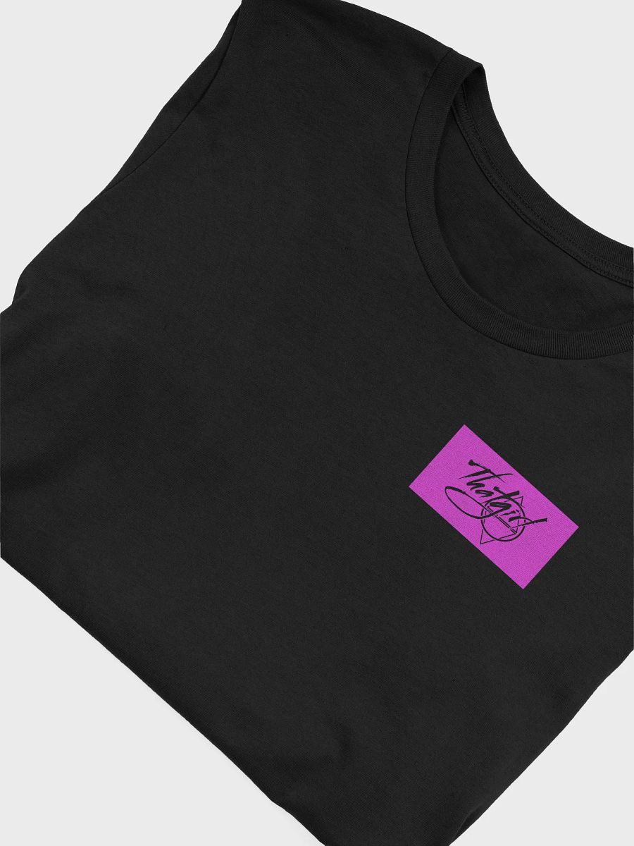 That Girl - Neon Series - NeonPink T-Shirt product image (25)